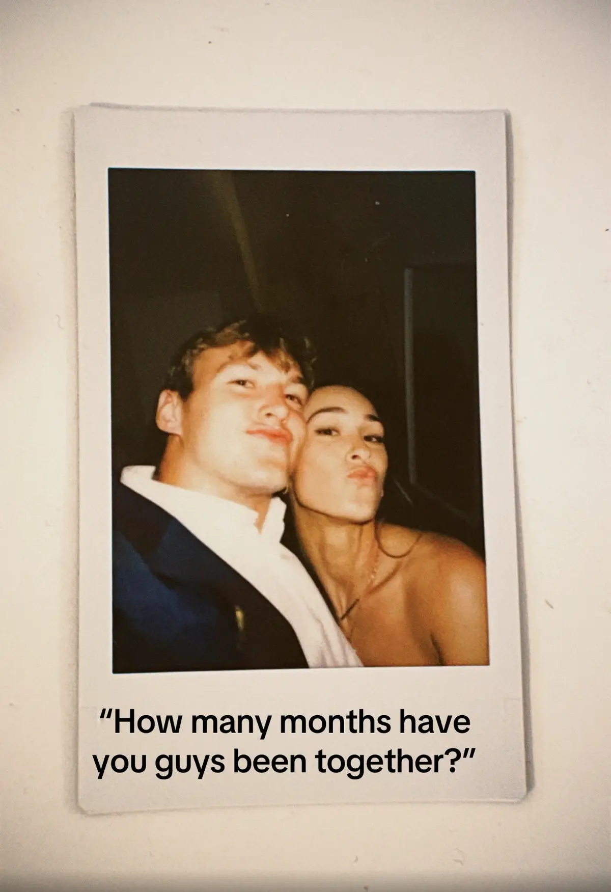 sorry I thought this was cute OKAY 😩