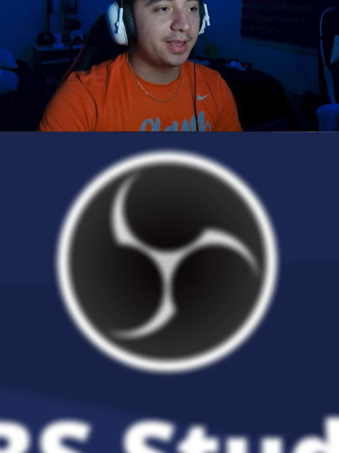 La mejor configuración para OBS!!🔴 🎞️🎥 🔴Compárteselo a tu amigo que quiere empezar en el mundo del stream!!🔴#streamer #obs #twitch #fyp