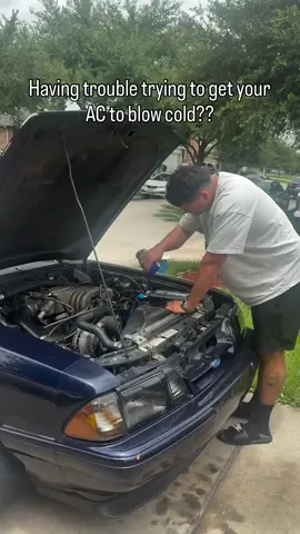 Found the solution 🤯 #ford #fyp #foxbody #fyp #stabg #fordmuatabg #gt #lx #foxbody #funby 