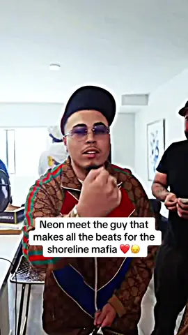 #fyp #neon #shorelinemafia 