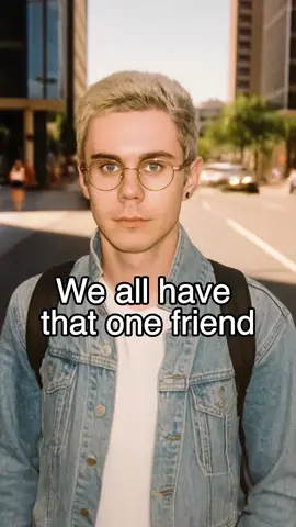 those glasses do make him look smart