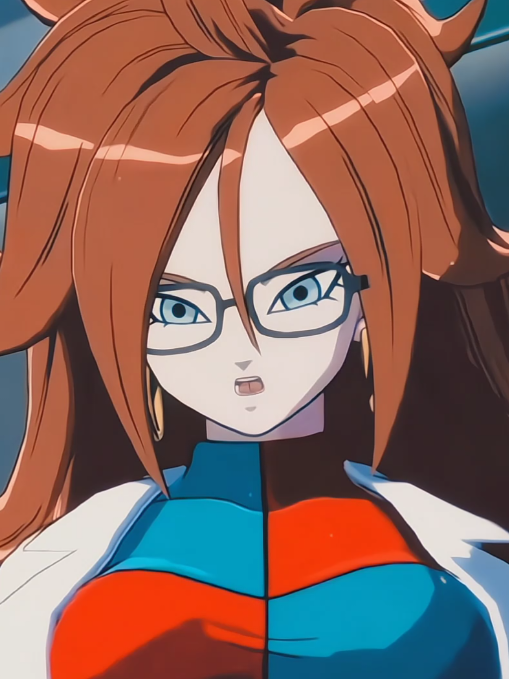 Vomi foi canonizada no filme 