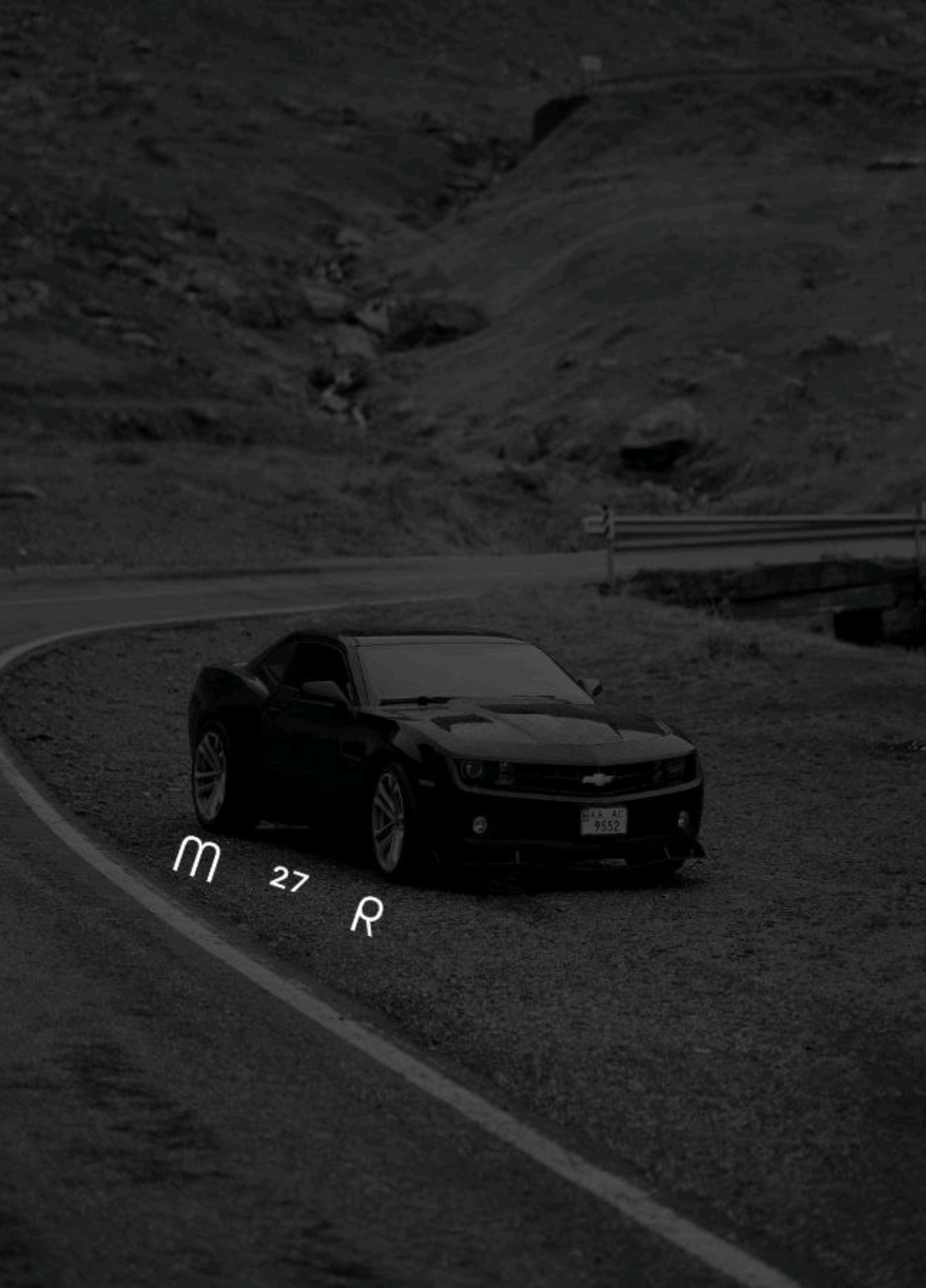 #camaro #27 #m_r #foryou #fyp 