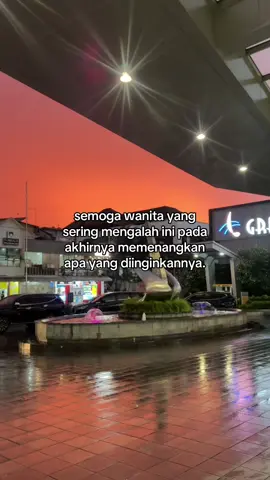 Langit kemarin sore bagus bgtt🥹