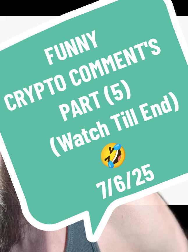 Replying to @richabreu200 #greenscreen #bitcoin #bitcoinmining #bitcoins #bitcoinnews #bitcointrading #ethereum #xrp #xlm #cardano #solana #sui #avax #algo #hbar #ondo #doge #dogecoin #shib #shiba #shibainu #pepe #bonk #nemecoin #memecoins #iso #iso20022 #web3  