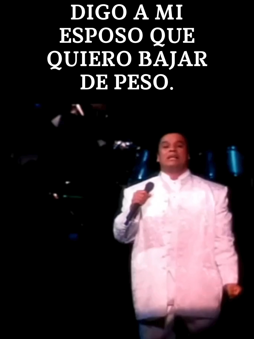 No te aferres