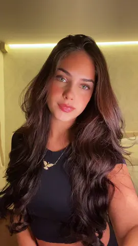#fyp #blowthisup #brunette #brownhair #foryoupage 
