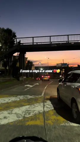 La noche fue robando el día al atardecer 🌆 #paratiiiiiiiiiiiiiiiiiiiiiiiiiiiiiii #lyrics_songs #carranga #heredero #lepregunte #letrasbonitas #desamor #despecho #letrasdecanciones #paratii #estados #lirycs #estadosparawhatsapp #viralvideos #letrasdecanciones🎧🎶 #despechopopular 