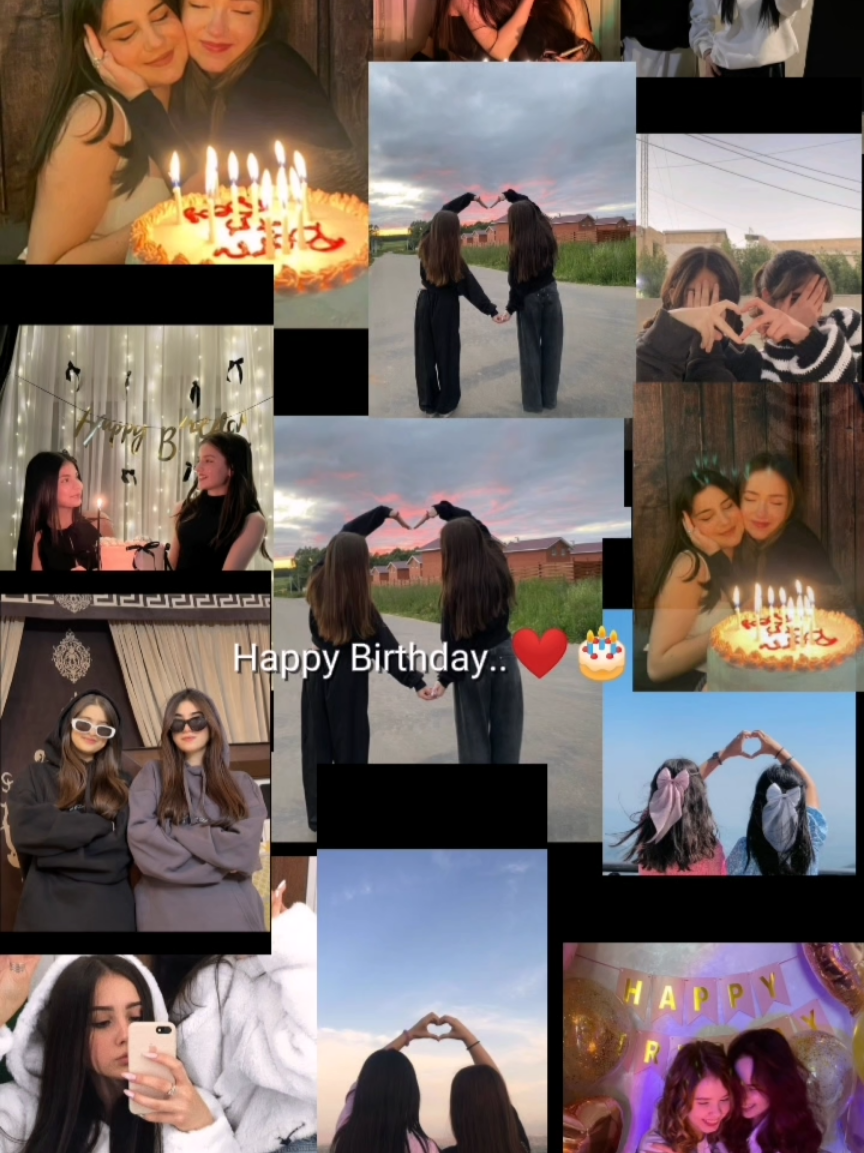 يوم  7/7 بيكون عيد ميلاد  صديقتي كل عام وانتي بخير 🎁🎂 @𝓗 𝓪 𝓷 𝓮 𝓮 𝓷 