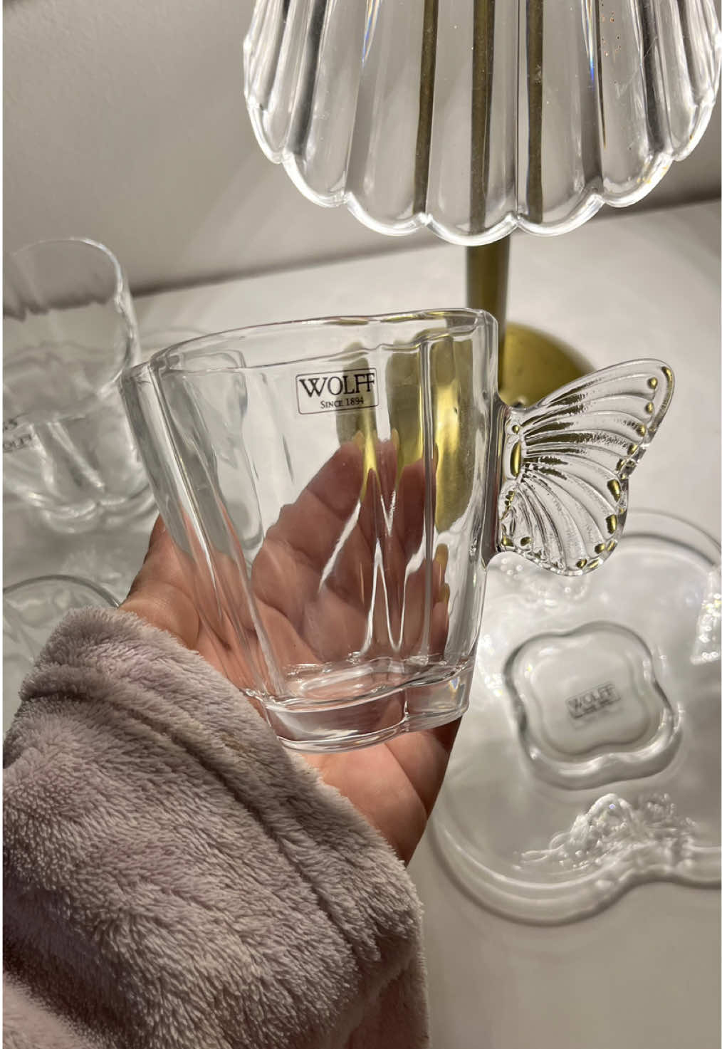 #wolff #comprinhasparacasa #enxoval #enxovalcasanova 