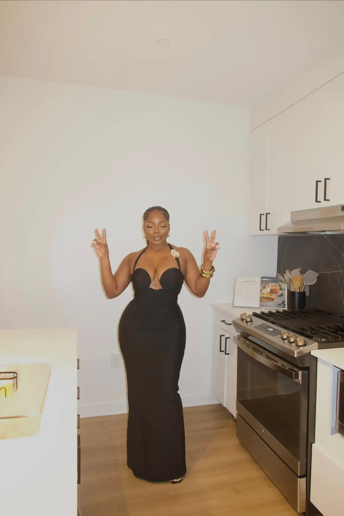 @Fashion Nova always gets me righttt