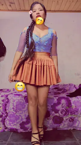 #YänëtOficial🌸 #cholitabonita🥰 #sucrebolivia🇧🇴 