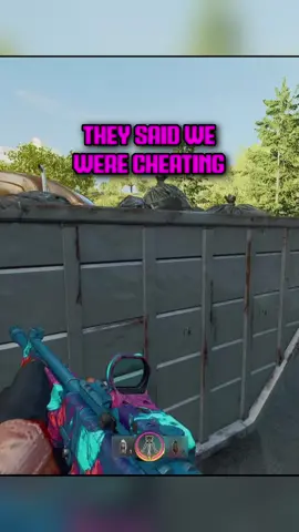 CHAT I am NOT cheating in ranked… RIP to Merlin tho fr. Follow @Team Colt #Tatcha #fyp #gaming #viral #rankedplay #blackops6 #callofduty #ranked 