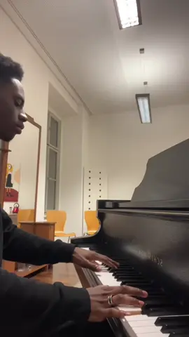 Almost is never enough #almostisneverenough #cover #piano #arianagrande #music #fyp #fy #fyppppppppppppppppppppppp 