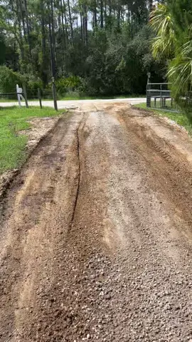 If only I had a Harley rake #inrustwetrust 