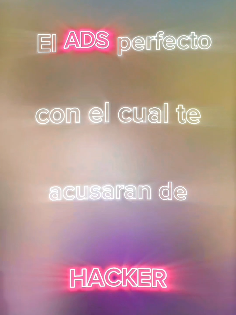 El ADS perfecto para que te acusen de hacker...🤣 - - - - - #fyp #paratiiiiiiiiiiiiiiiiiiiiiiiiiiiiiii #Warzone  #warzonechile #resurgimiento  #2025 #chile 