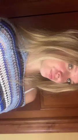 The hair is making me mad 💔 #secretaccount #lipsync #foryoupage #blonde #trend #Summer #viral #fyp #trending 