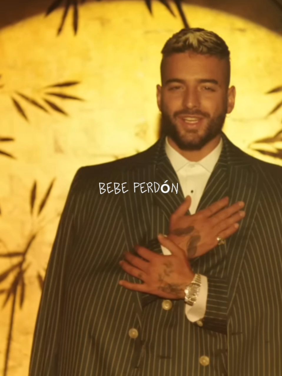 #maluma #sobrio #dedicar #Viral #viralvideo #parati #fypシ゚viral #fypシ #fyp #foryou #pinchitiktokponmeenparati #lyricsvideo #lyrics 