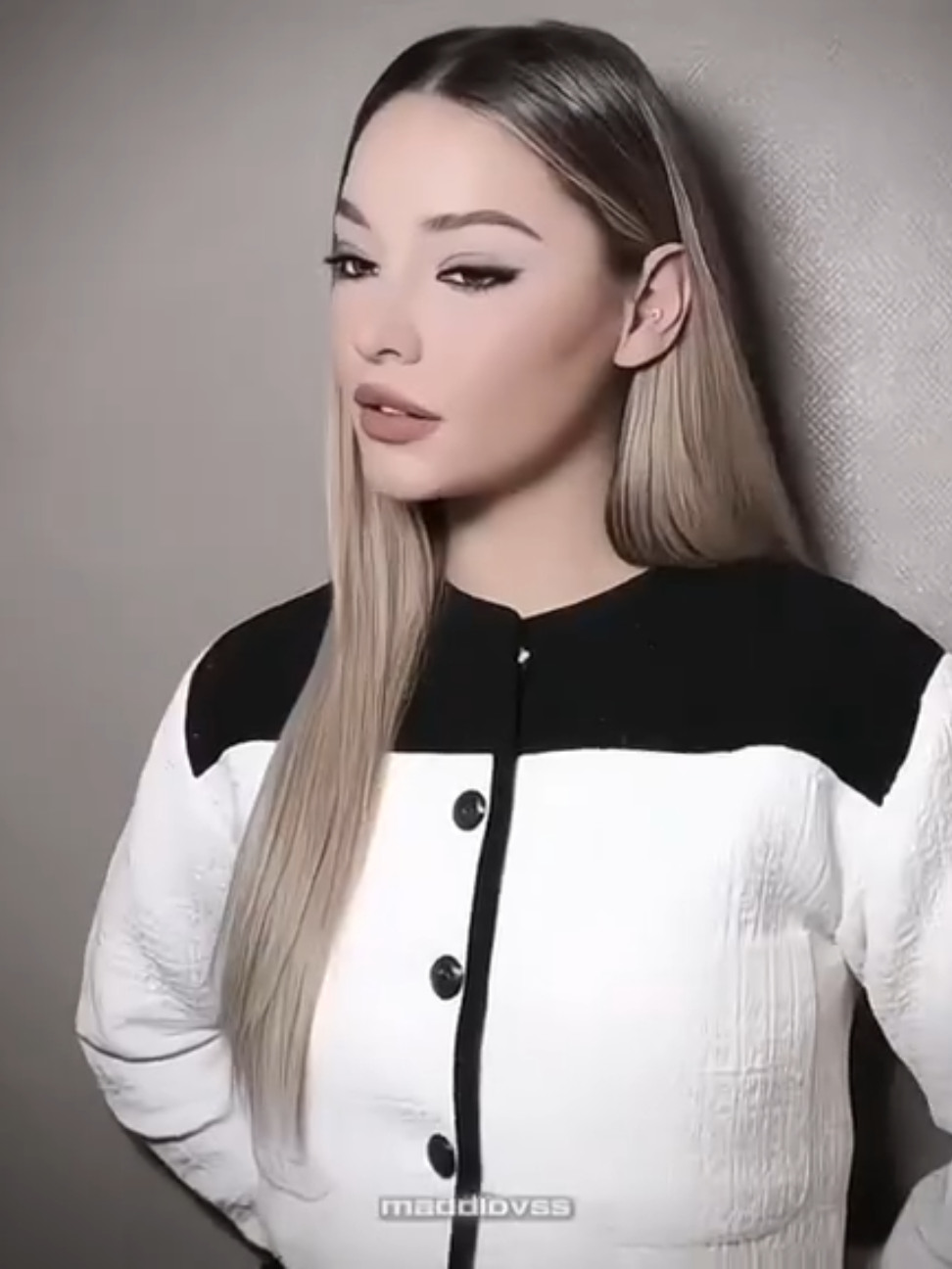 aff, amo essa mulher 🫦🫦 #madelynclineedit #madelyncline #sarahcameron #foryou 