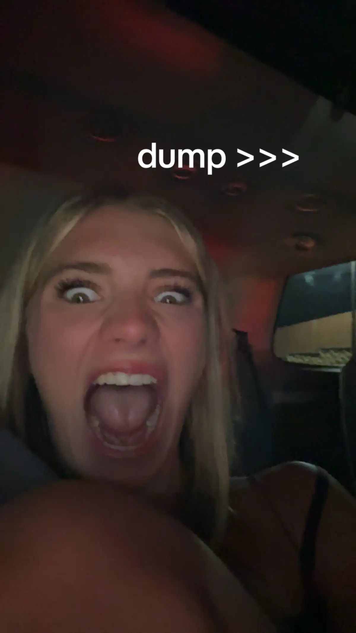 #foryoupage #dump 
