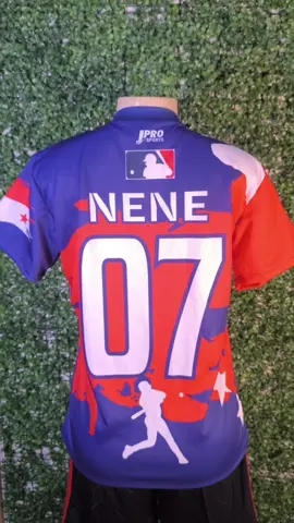 #sportfactory #sportfactoryjp #teamsportfactory #somossportfactory #bordado #uniformes #sublimacion_personalizada #estampados #jprosports