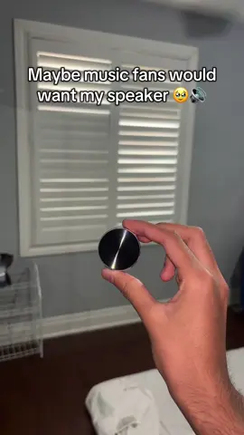 Almost sold out!!! Link in bio #speaker #minispeaker #rap #bass #tiktokmademebuyit #fyp 