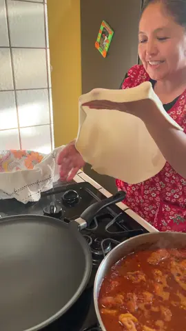 Burritos de chicharrón #fyp 
