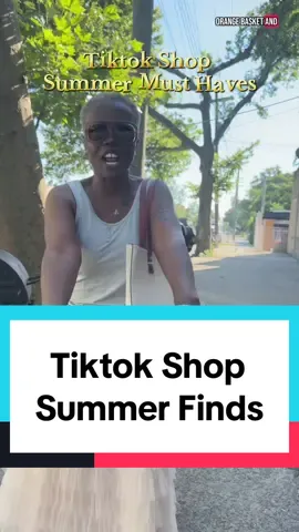 Things I Got From The TikTok Shop That I’d Definitely Re-purchase And So Should You #DealsForYouDays #womensfashion #overalls #springlooks #summeroutfit #OOTD #outfitinspo #fashionover40 #tiktokshopfinds #tiktokmademebuyit #tiktokshopdeals 