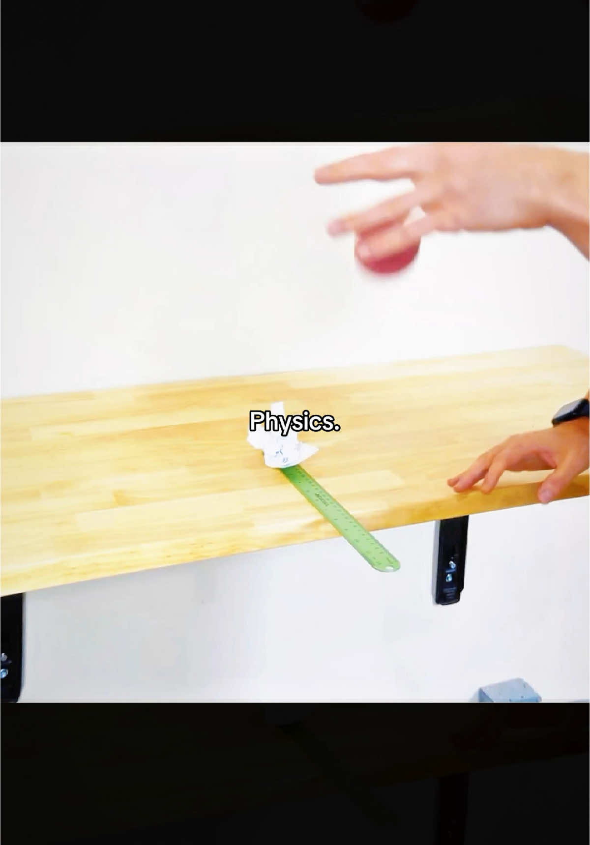 #physics #experimentunlimit #amazing #fyp 