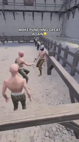 😂😂😂😂😂 #indiegames #welcometothehillz #streameruniversity #halfsword #pcgames 