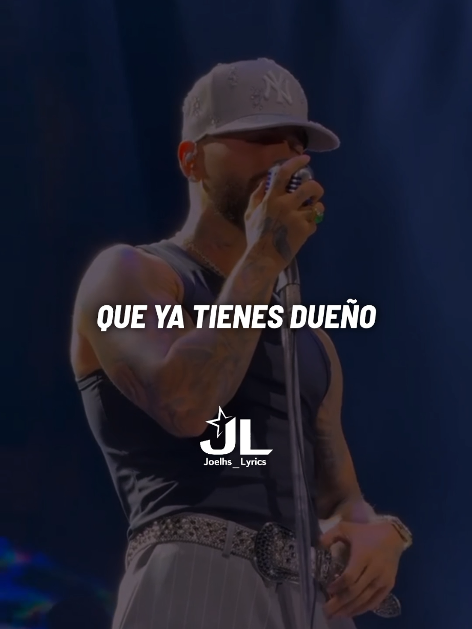 IG: joelhs_lyrics 🎶✨ #maluma #lyric #musica #viralvideos 