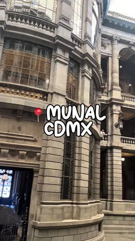 Visitamos la exposición “Bajo el signo de Saturno” 🪐 en el Museo Nacional de Arte 🤗 Está padrísima, realmente una gran curaduría.  #munal #cdmx #arte #art #bajoelsignodesaturno #saturno #magia #magic #astrologia #tarot #museo #museum #fyp #parati 