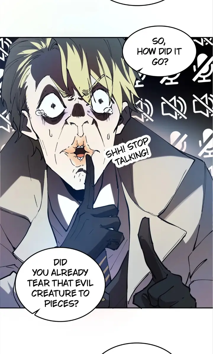 READ IN BIO 👉➡️ NAME: I AM THE FINAL BOSS #webcomicsapp #webcomics #manhwa #manhua #anime_vibe0 
