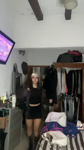 #latinmafia #makeup #getreadywithme #makeupinspo #outfitinspo #outfit #outfitideas #grwm 