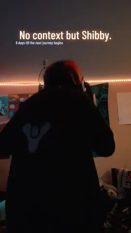 #shibby #theplug 