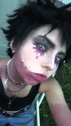 🪦💙🔥-#dabicosplay #shotocosplay #mhacosplay #bnhacosplay #cosplaybnha #cosplaymha #toyacosplay #cosplaydabi #todorokicosplay #shototodorokicosplay #cosplay 