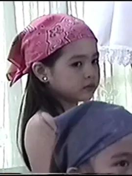 cutieeee little Janella ❤️❤️❤️ SUPERJANELLA IG POST!!!  #janellasalvador