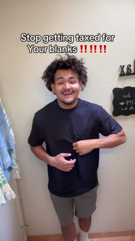 Stop getting taxed for your blanks ‼️‼️🗣️ #blanks #shaka #shirt 