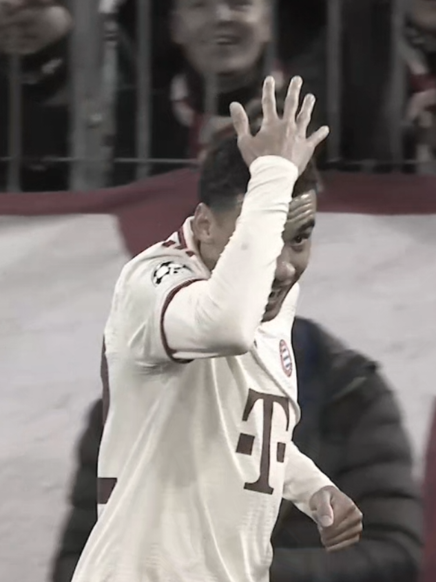 #fcbayern #fyp #jamalmusiala 