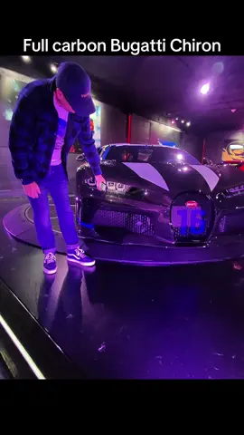 Full carbon Bugatti Chiron drivetrain/engine/ anything you could have carbon is carbon‼️ 2 v8 motors with 2 turbos a piece making 4 turbos brings the car to an insane 1600 horsepower. Top speed of 303 mph. craziest part is the headlights are wrapped in vvs diamonds😮‍💨😮‍💨😮‍💨😮‍💨😮‍💨.       #foryoupage #foryou #fyp #explorepage #fypツ #viralvideo #blowthisup #natgeonormal 