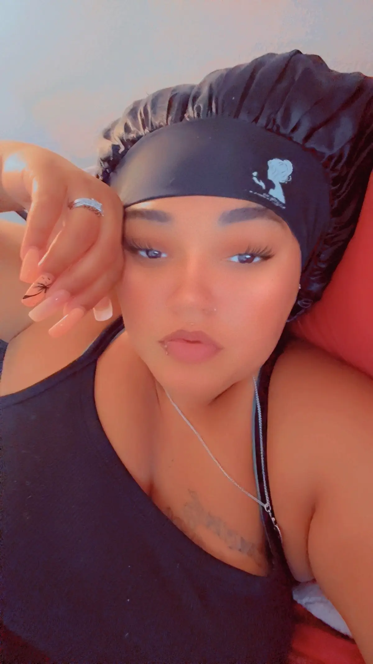 My lazy day