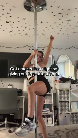 It was in my dreams but it still hit 