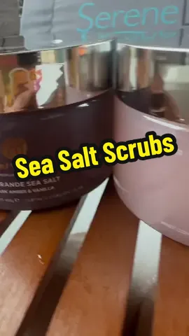 Best scrub ever!!!! #iammrsporter #tiktokmademebuyit #tiktokmademedoit #IAMMRSPORTER #fragrancetiktok #fragtok
