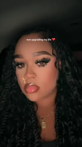 starting to love this new version of me ❤️🤏🏽 #jadamfunique #lesbiansoftiktok #wlw #domfem 