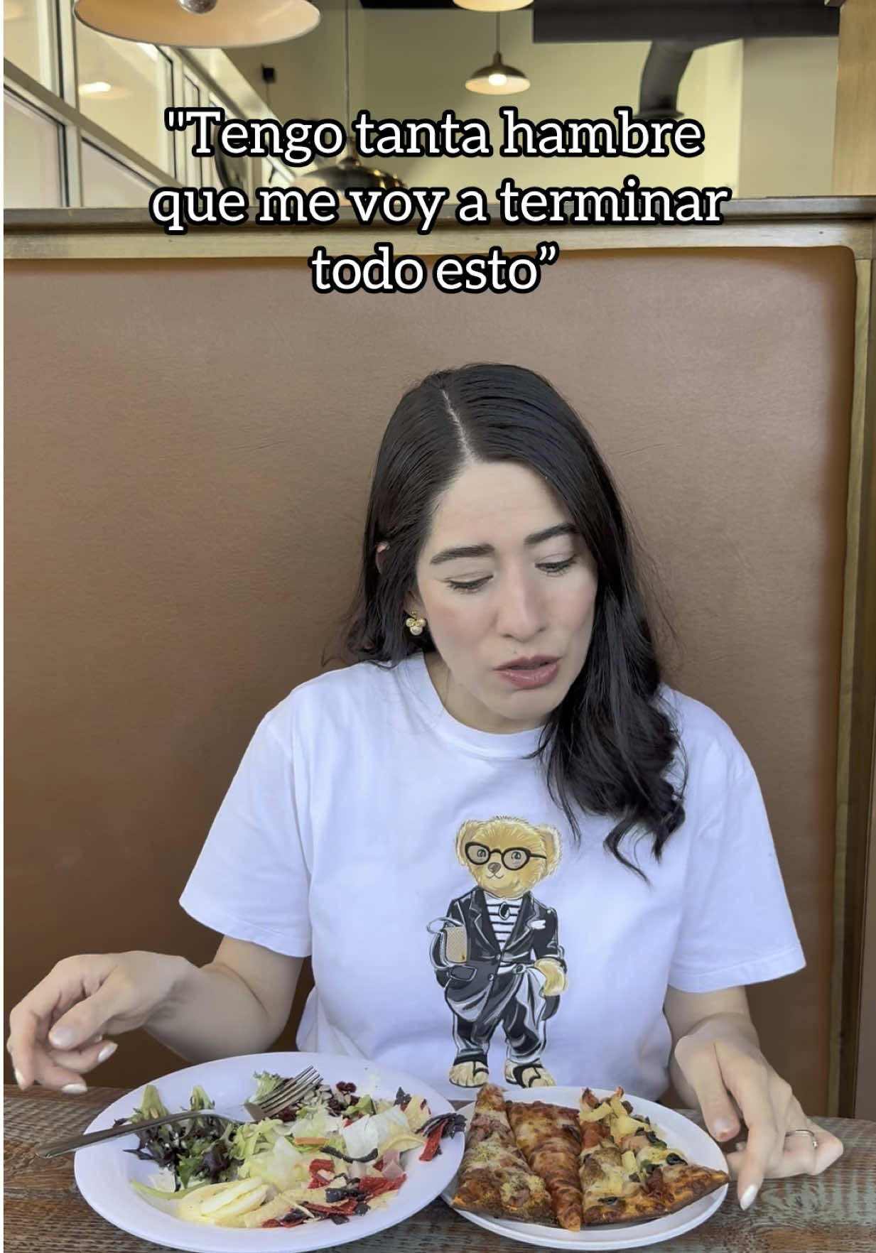 ¿Alguien más se parece a Chabelita? 😅 #humor #chabelitaymichael #gringoylatina 