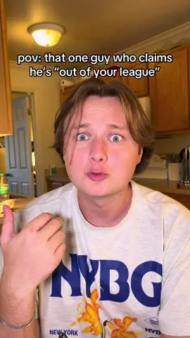 he thinks he’s god’s gift to you 😭 #colbyandceleste #skit #pickmeboy #cringe #thatoneguy #satire #funny #humor #dating #Relationship #pickme #celesteandcolby #manchild 