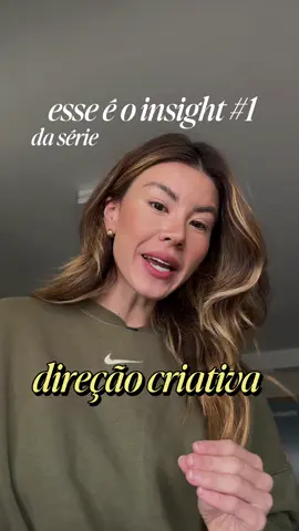 a combinação autoridade x vulnerabilidade faz as pessoas sentirem que aprendem com você, mas que também podem te ensinar algo. #brandingpessoal #marcapessoal #direcaocriativa 
