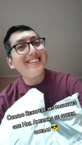 No me rendí y recupere todos mis pedidos😎🙌. #mailamericas #envio #pedidosperu #courierperu #courierdelivery #lima #paquetesnoentregados #TEAMWORKTREND 