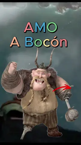 Bocón es la mejor Mama de como entrenar a tu Dragon #httyd #httyd2 #httyd3 #httydliveaction #comoentrenaratudragon #racetotheedge #rtte #safeplace 