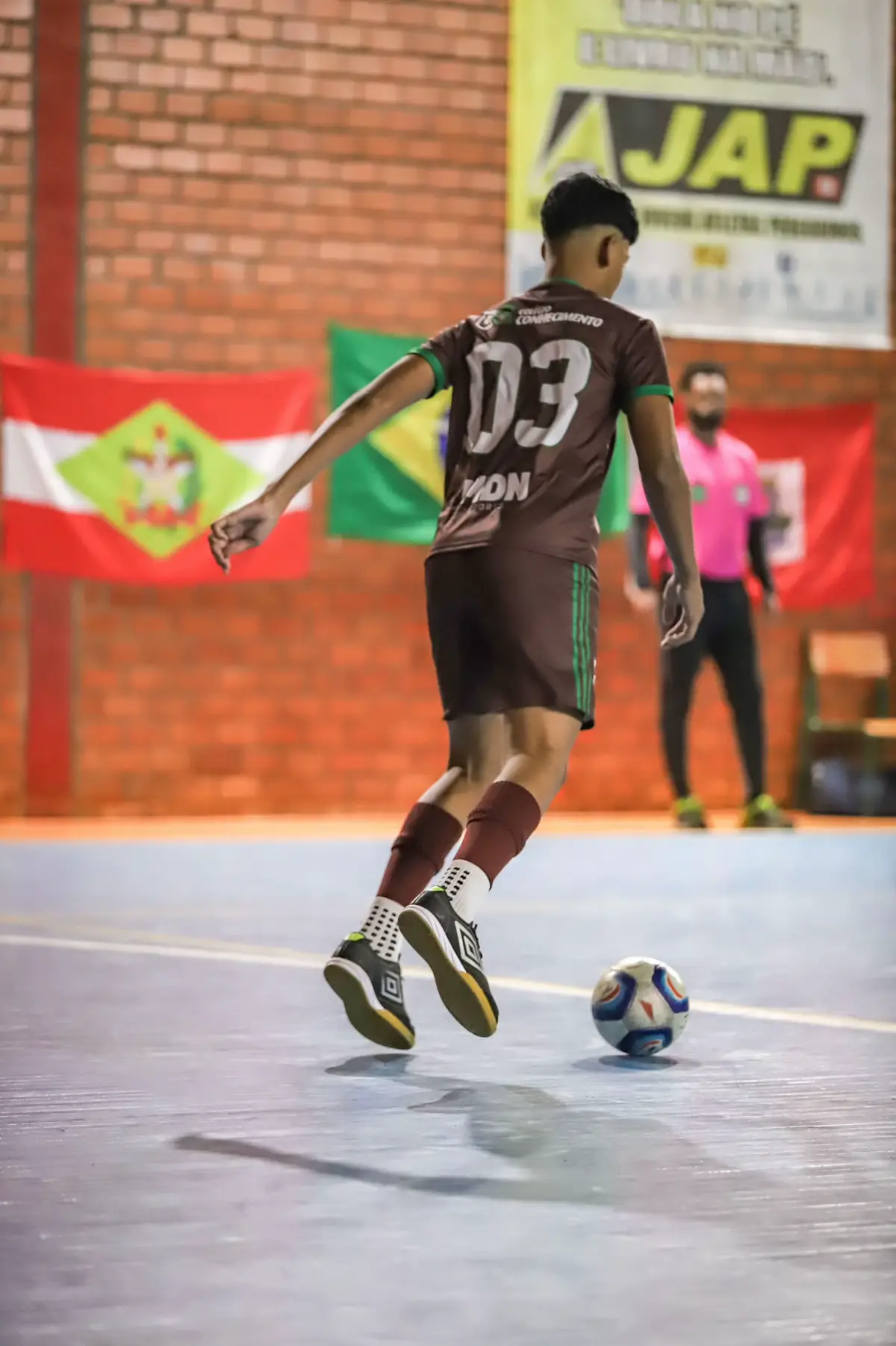 #fyp #😇 #futsal#jogador 